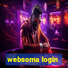 websoma login